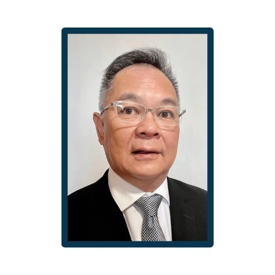 Vincent Loh